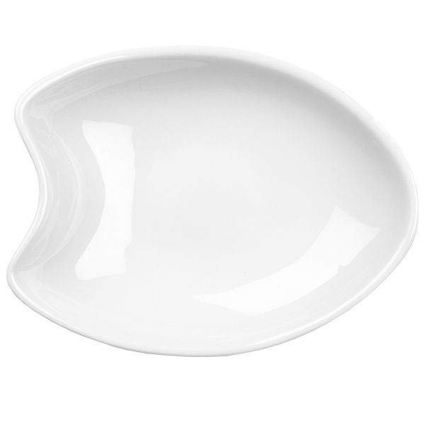 BITE SIZE PLATE-160x130x45mm CLEARANCE