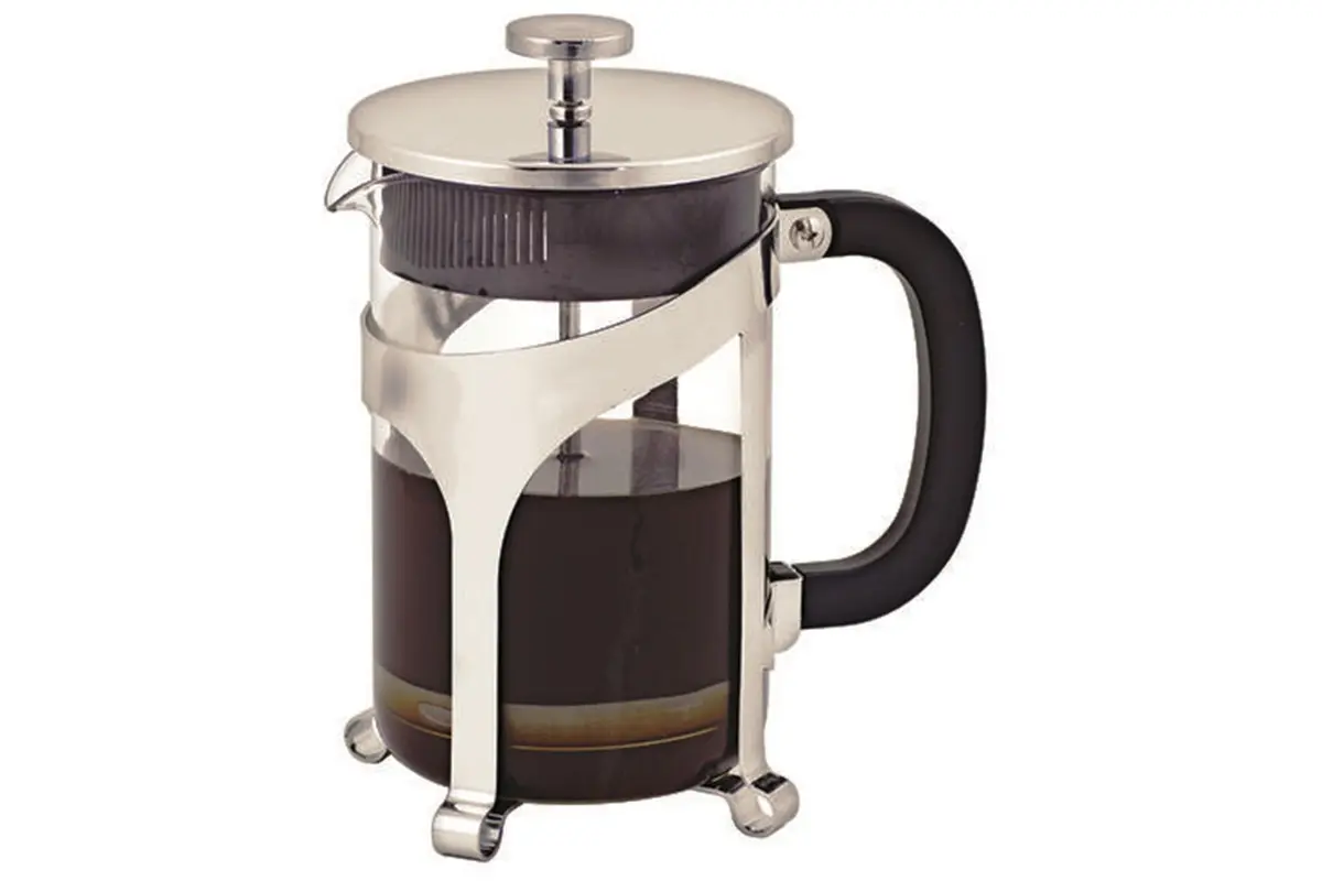 Avanti Cafe Press C|Plunger 375ml|3 Cup