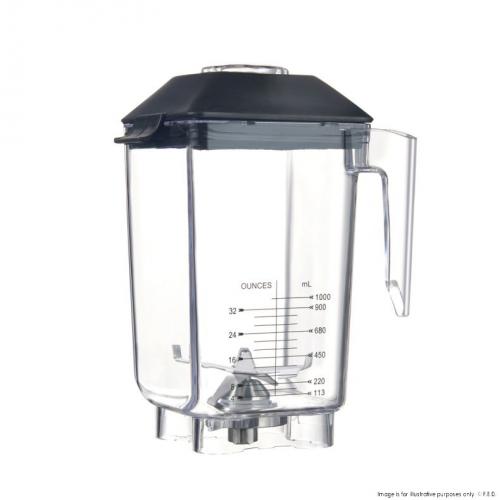 Benchstar Blender Spare Jug