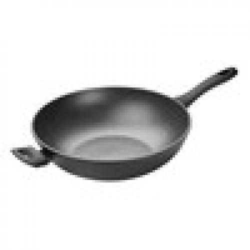 Pyrolux Pyrostone 32cm Wok Without Lid