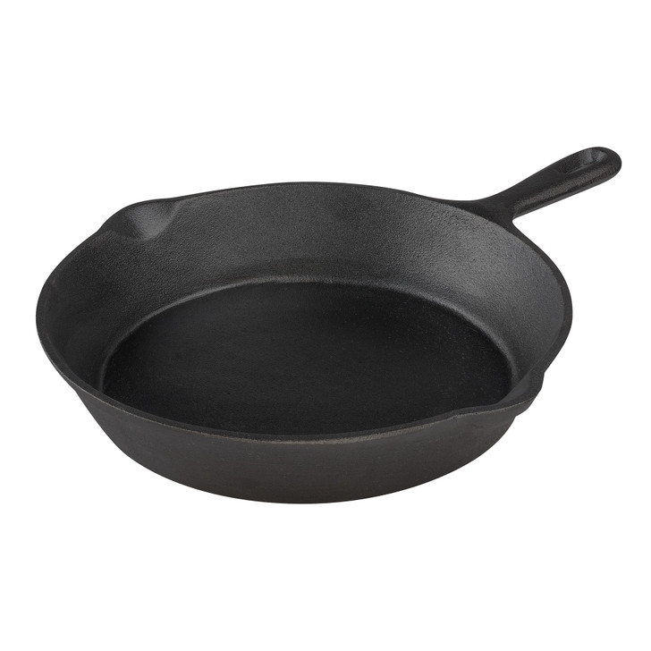 Pyrolux Pyrocast Skillet 25cm