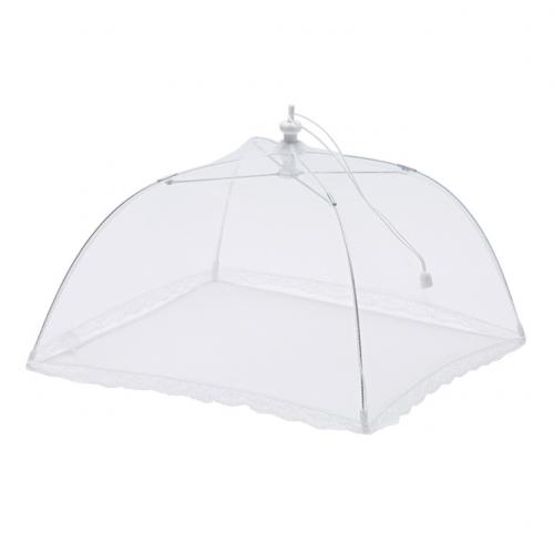Avanti Square Nylon Net Food Cover 40cm