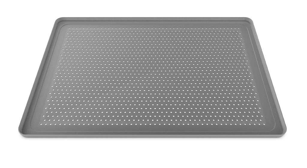 600x400 Silicone Perforated Aluminium