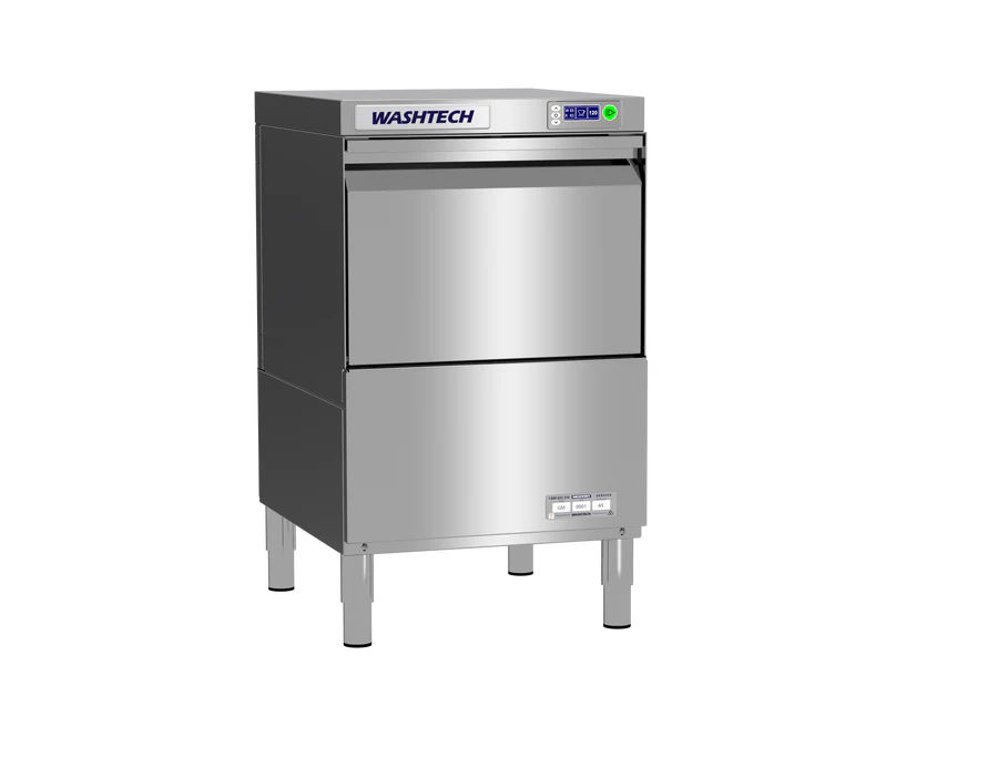 Washtech Undercounter Glasswasher Professional