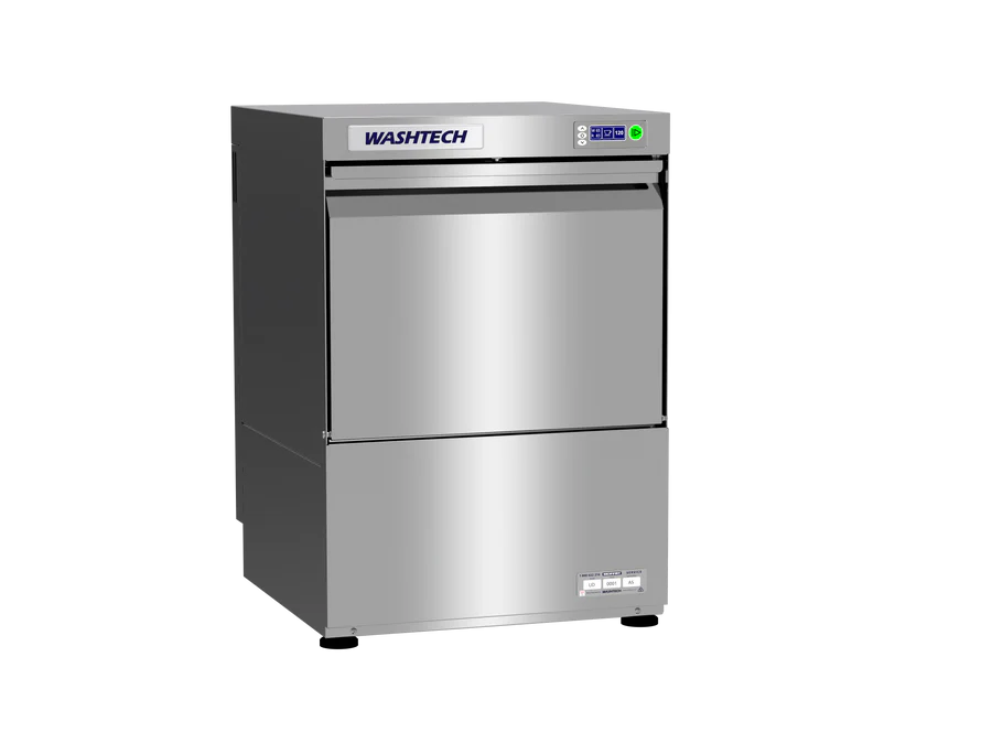 Washtech Undercounter Dishwasher Professional