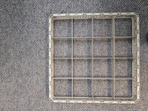 GLASS RACK-16 COMP EXTENDER