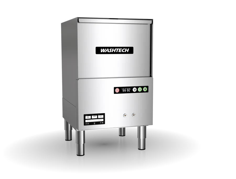 Washtech Undercounter Glasswasher Economy