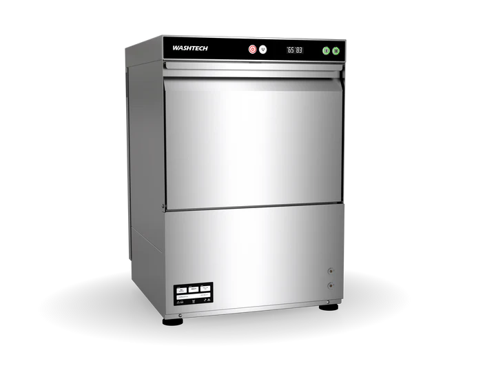 Washtech undercounter Dishwasher Economy