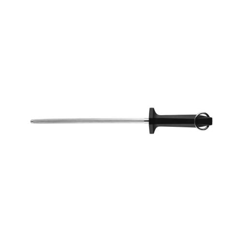 SHARPENING STEEL-MEDIUM MAGNETIC TIP 250mm