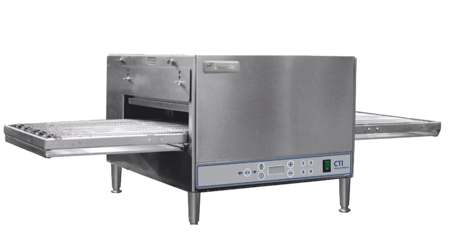 Lincoln Counter Top Conveyor Pizza Oven