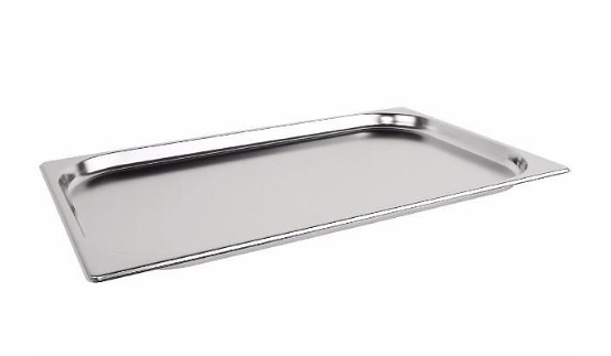 ANTI-JAM STEAM PAN-S|S | 1|1 SIZE 25mm