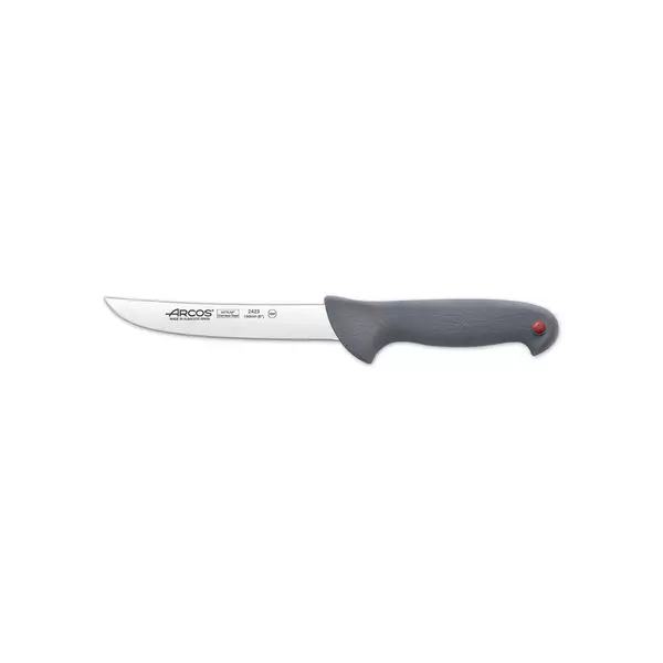BONING KNIFE-150mm CURVED BLADE