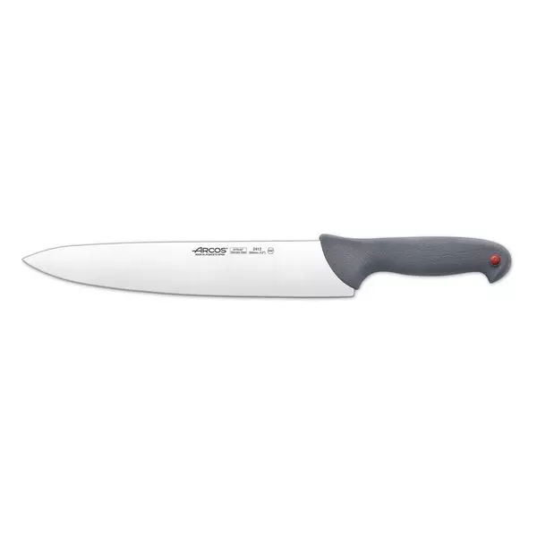 CHEFS KNIFE-300mm WIDE BLADE