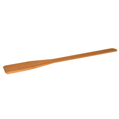 MIXING PADDLE-WOOD 600mm