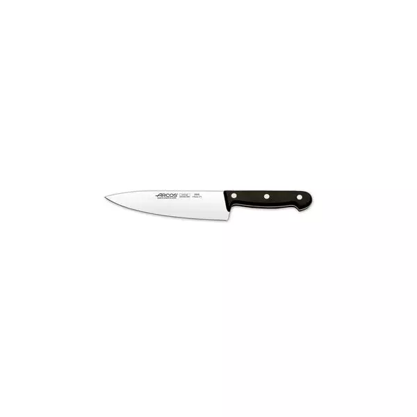 CHEFS KNIFE-175mm WIDE BLADE