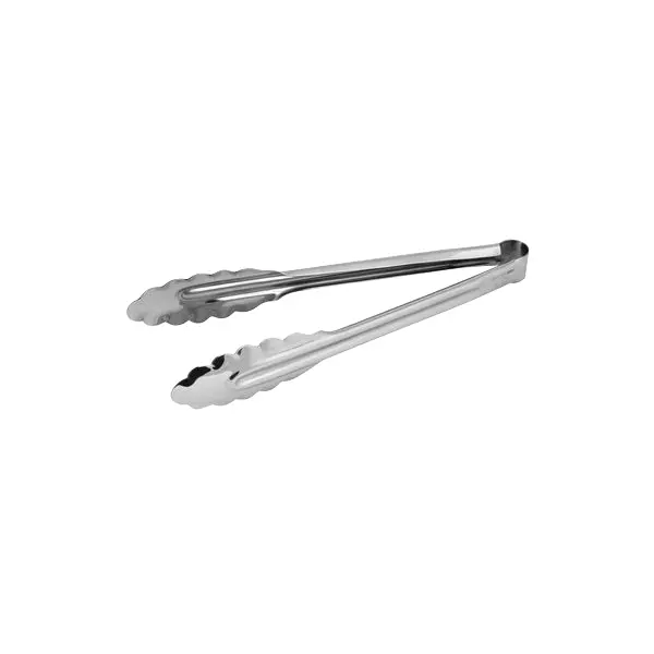 UTILITY TONG-ONE PIECE HD 300mm