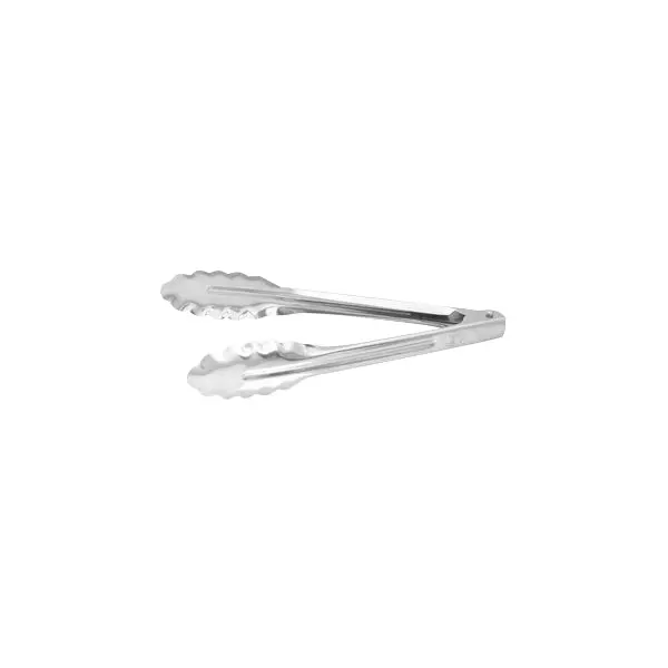 Utility Tong 180Mm W|Clip S|S