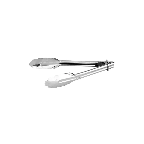 Utility Tong 300Mm W|Clip S|S
