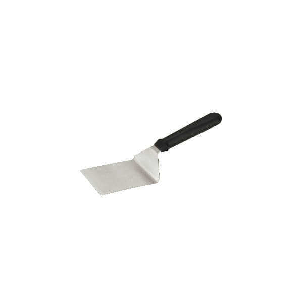 Griddle Scraper-95X110Mm P Hdl