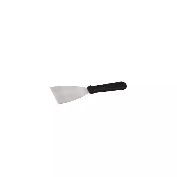 Pan Scraper S|S 110X80Mm