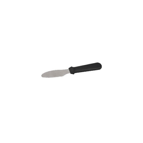 Butter Spreader S|S Plast Hdl
