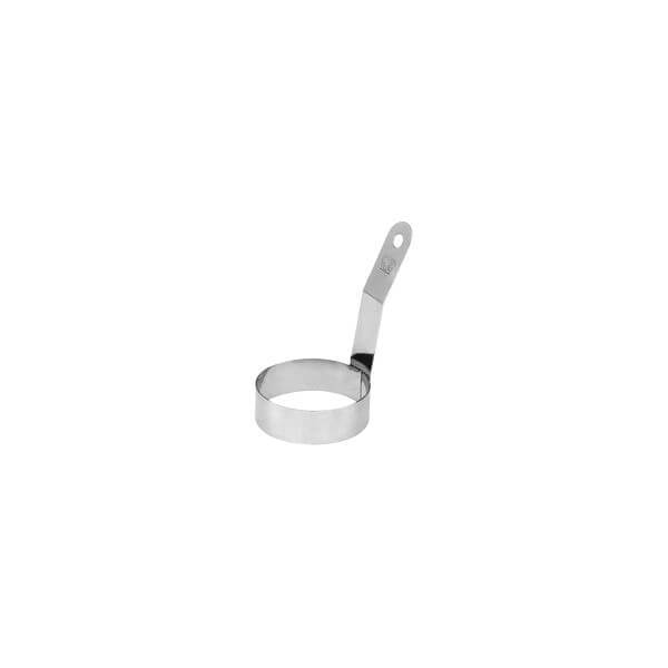 Egg Ring With Handle 100Mm