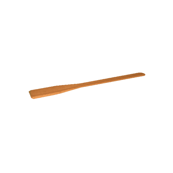 MIXING PADDLE-WOOD 900mm
