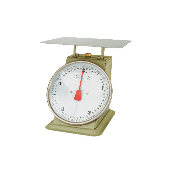Weighstation Large Kitchen Scale 5kg