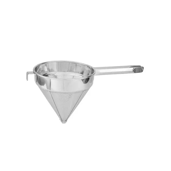 Conical Strainer 250Mm Fine