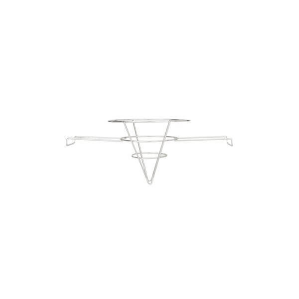 Filter Rack|Frame Chrome