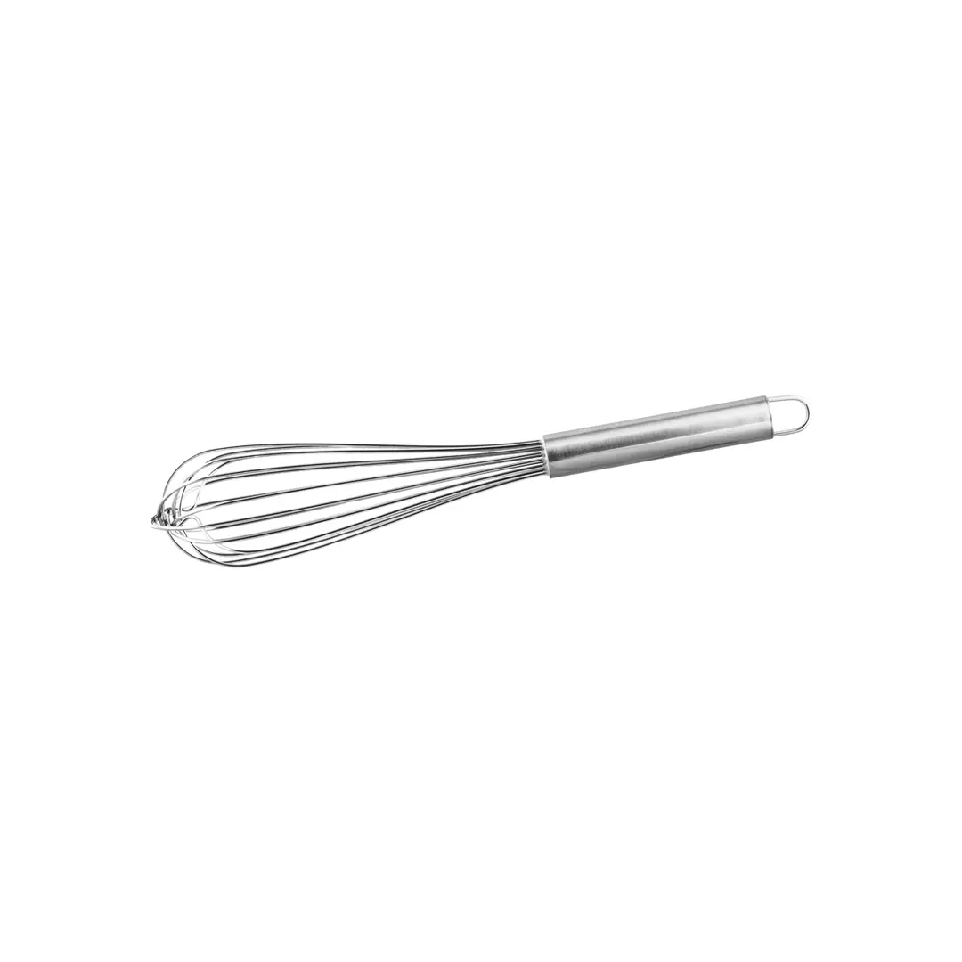 FRENCH WHISK-18|8 | 8-WIRE | 450mm