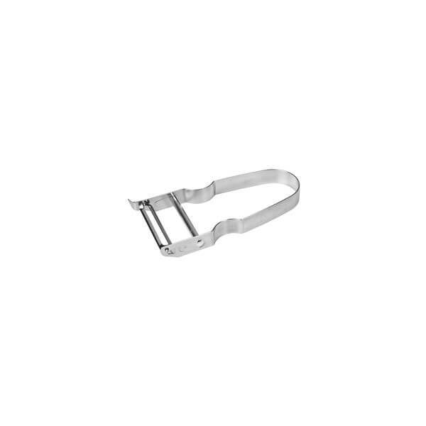 PEELER-S|S | U-SHAPE | SWIVEL BLADE