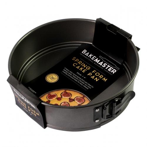 Bakemaster Springform cake pan 23cm