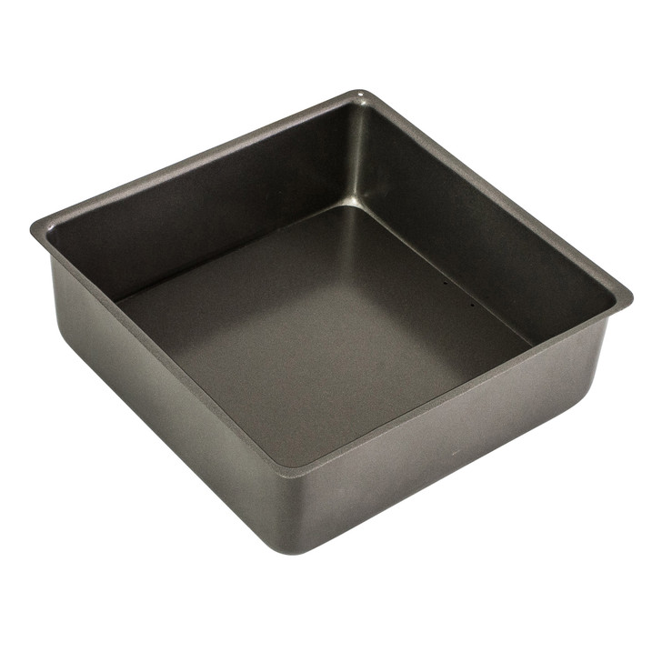 Bakemaster L|B Square Cake Pan 20X7CM