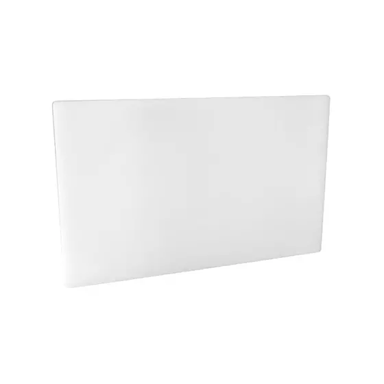 CUTTING BOARD-PE | 450x610x25mm