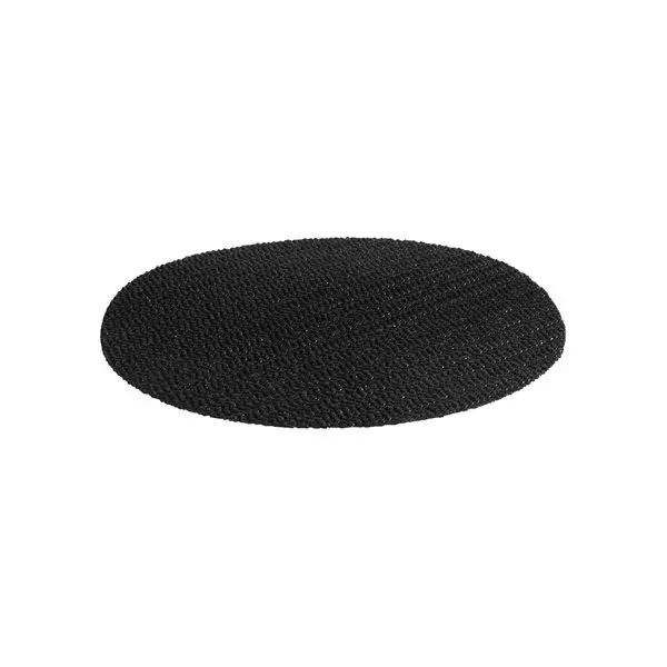 ROUND NON-SLIP TRAY MAT-310mm | TO FIT 350mm TRAY