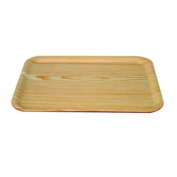 Wood Tray 600X450