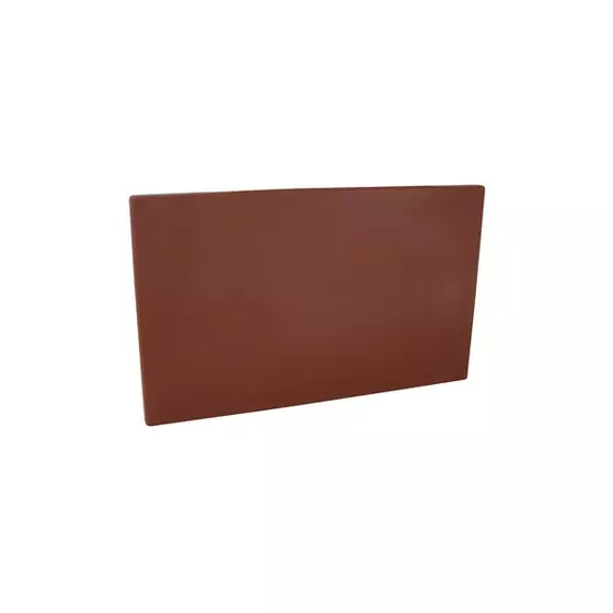 Cutting Board Brown 380X510X13