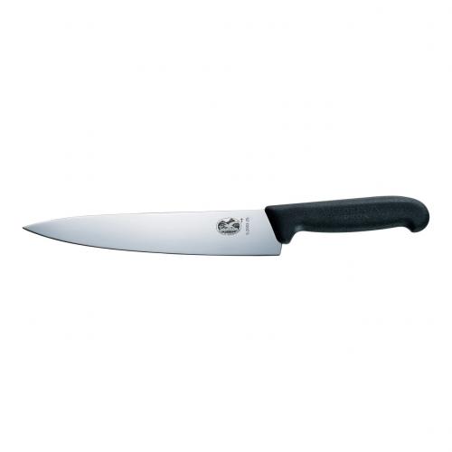 Cooks - Carving Knife 25cm Fibrox