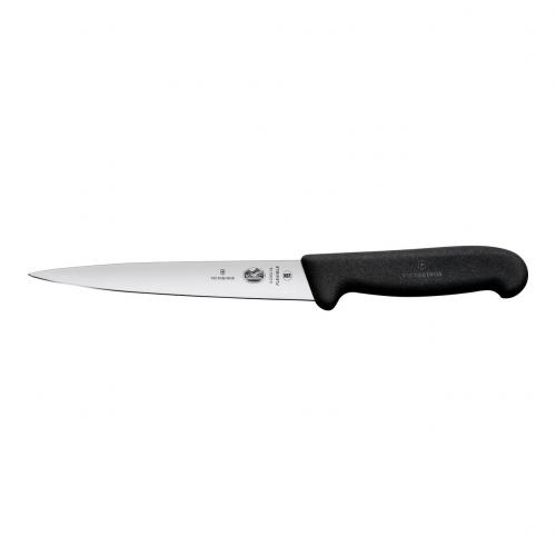 Filleting Knife Flexible Blade Fibrox