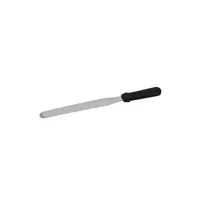 SPATULA|PALLET KNIFE-S|S | STRAIGHT | 300mm DISCONTINUED