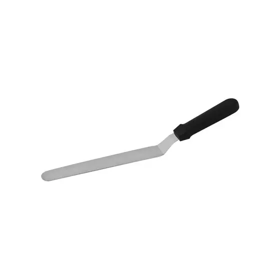 SPATULA|PALLET KNIFE-S|S | STRAIGHT | 150mm
