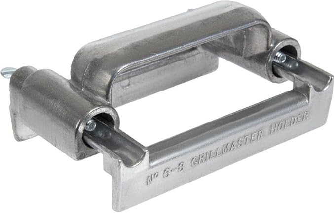 Grillmaster Grillstone Handle