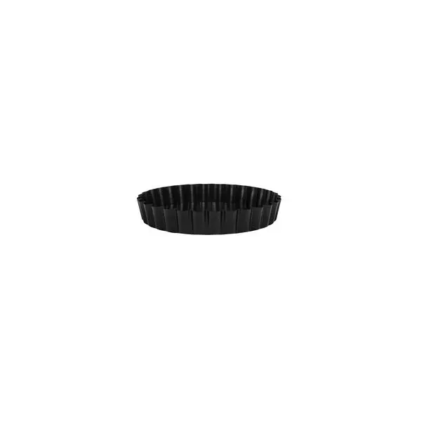 ROUND QUICHE TIN-121x19mm