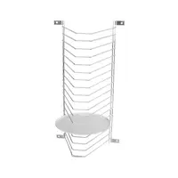 PIZZA RACK-WALL MODEL | 720mm H