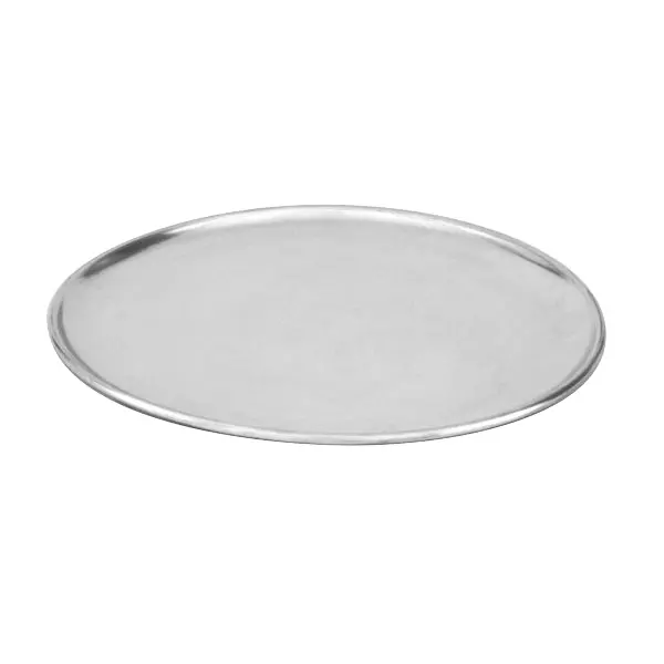 PIZZA PLATE-ALUM | 300mm | 12