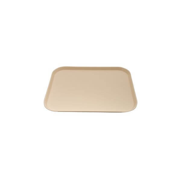 Fast Food Tray Beige 300x400mm