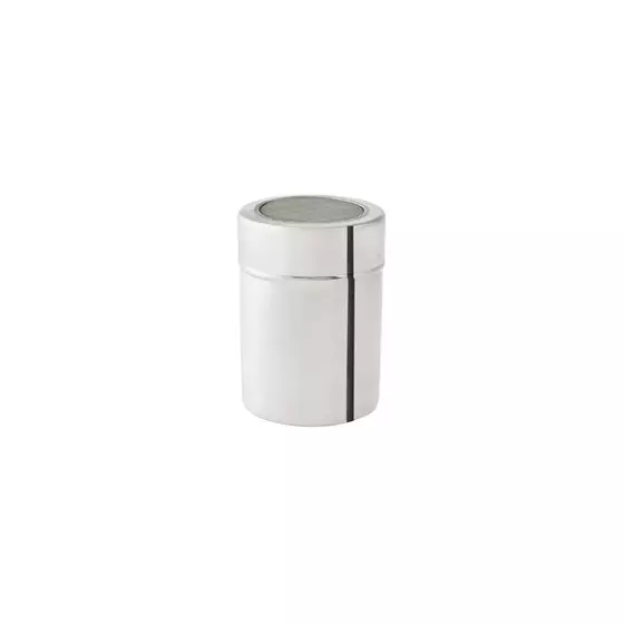 MESH SHAKER-S|S | NO HANDLE | 285ml