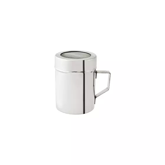 MESH SHAKER-S|S | W|HANDLE | 285ml