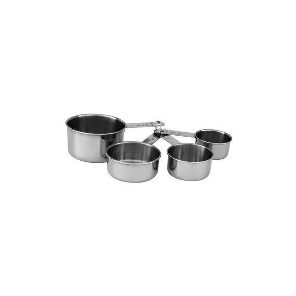MEASURING CUP SET-S|S | 4pcs